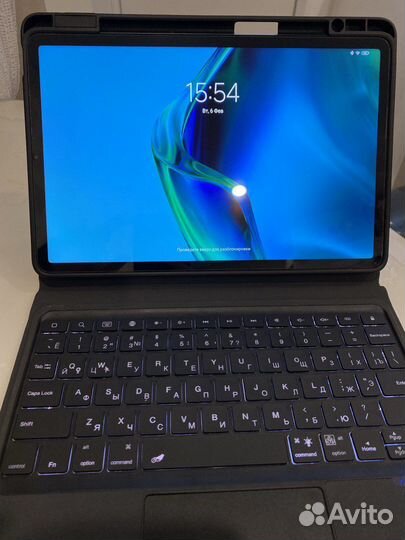 Планшет xiaomi redmi pad 5 8/128