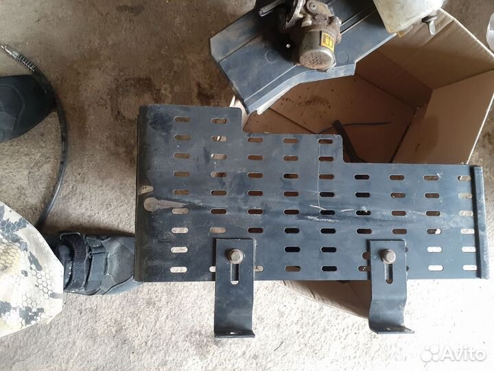 Запчасти на JCB 3cx