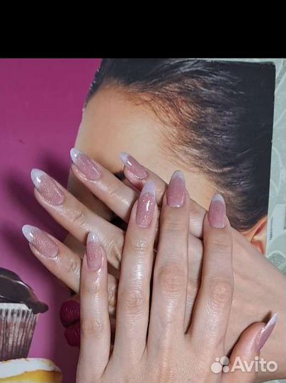 Маникюр педикюр на дому Ростов на Дону