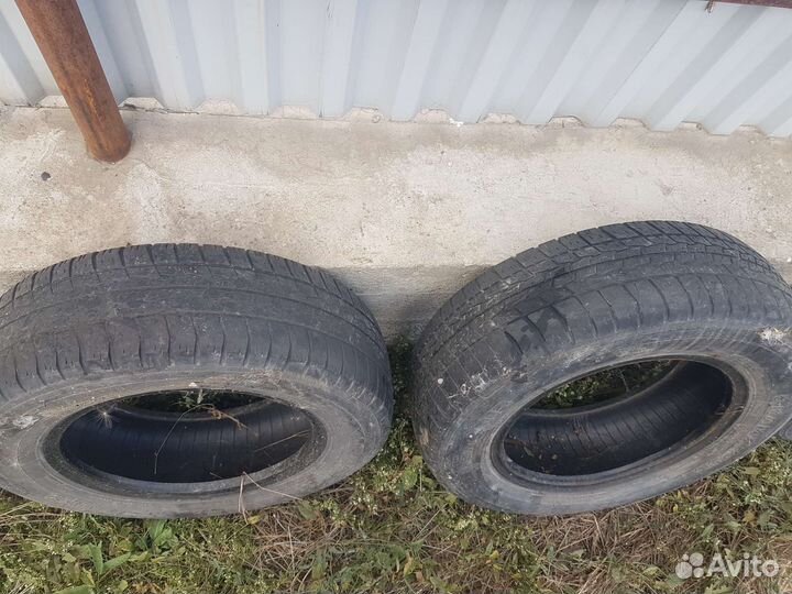 КАМА Кама-205 175/70 R13