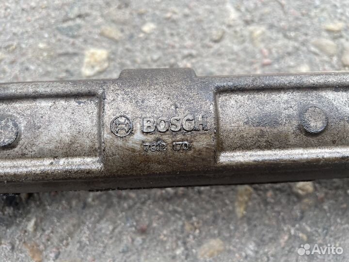 Рулевая рейка LADA vesta bosch 2018года