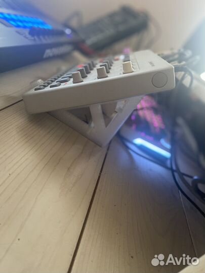 Electron model:cycles