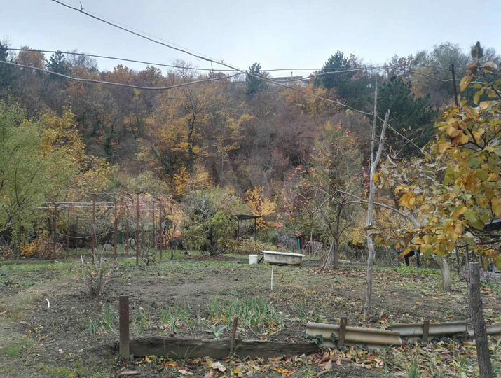 Участок 12,2 сот. (ИЖС)