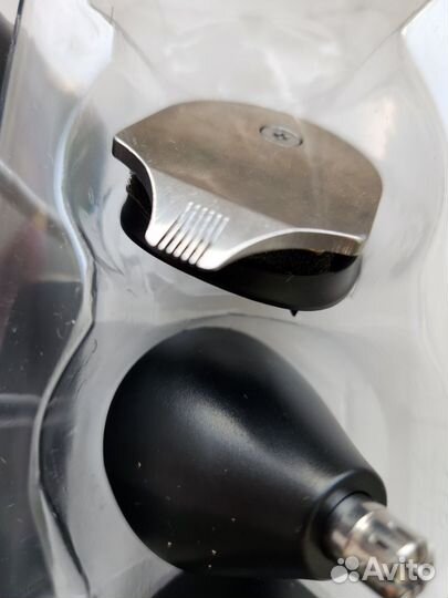 Триммер для бороды Rowenta