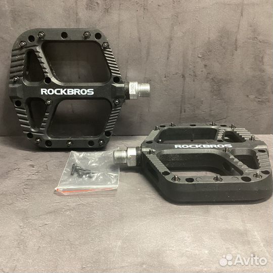 Велосипедные педали Rockbros