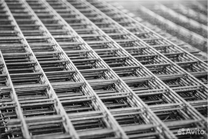 Арматура 600