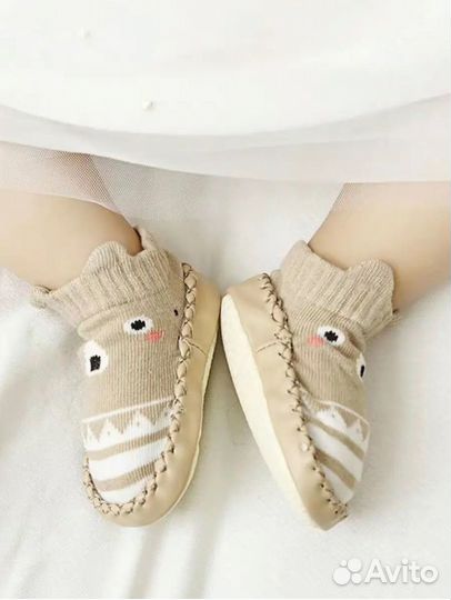 Носки детские обувь для детей