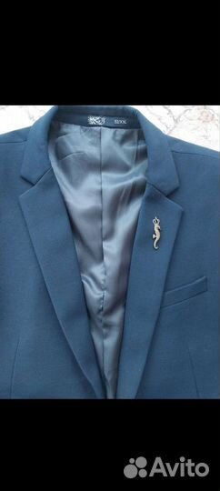 Пиджак мужской