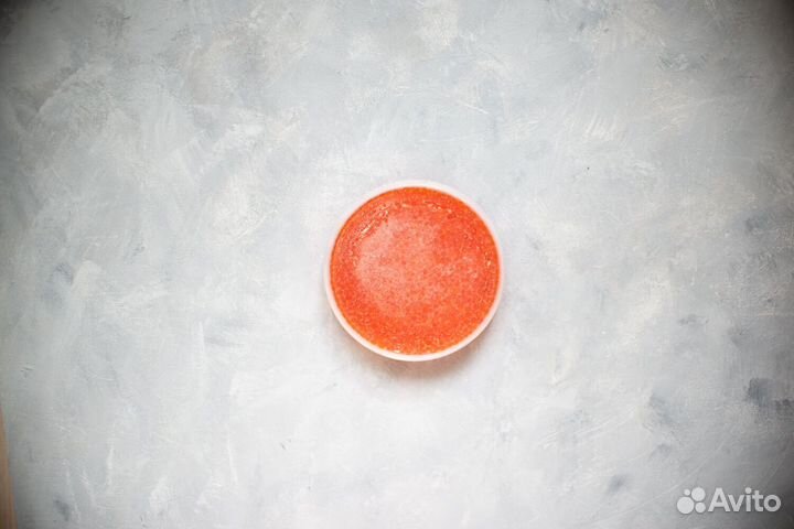 Икра форели Карелия