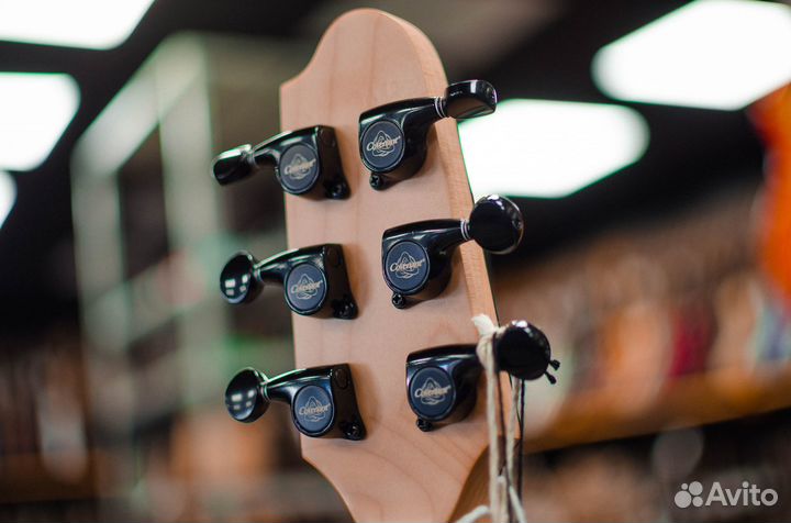 Covenant custom model BE