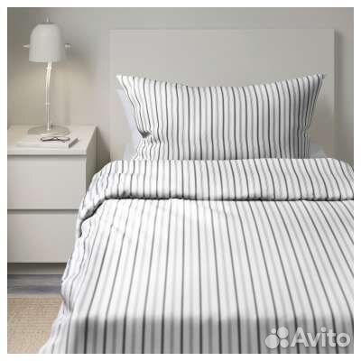 Постельное белье икея IKEA хостога