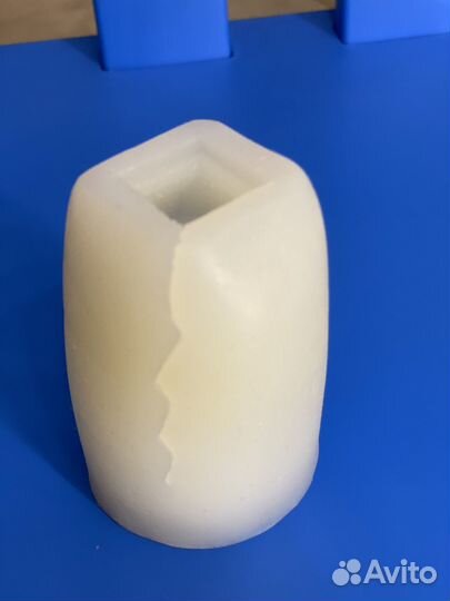 Силиконовый молд 