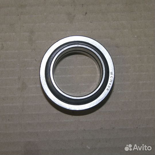 Подшипник шсп40К разжимного кулака маз шсп40К