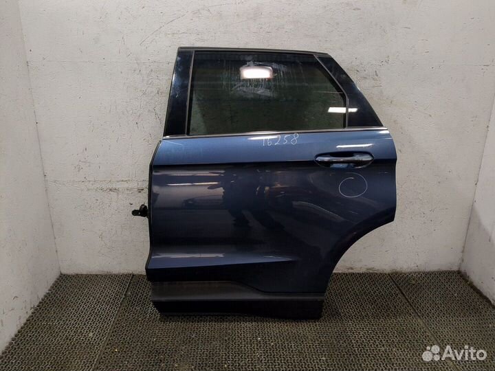 Кнопка стеклоподъемника Ford Edge, 2019