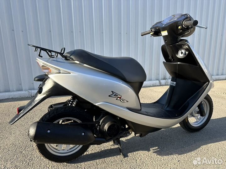 Honda dio af62