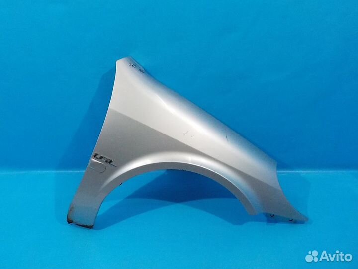 Крыло переднее правое lifan Breez 2007-2014
