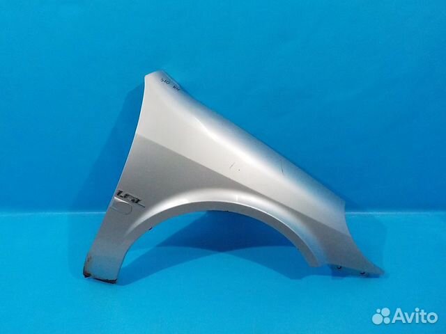 Крыло переднее правое lifan Breez 2007-2014