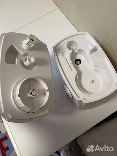 Увлажнитель воздуха Timberk ультразвуковой