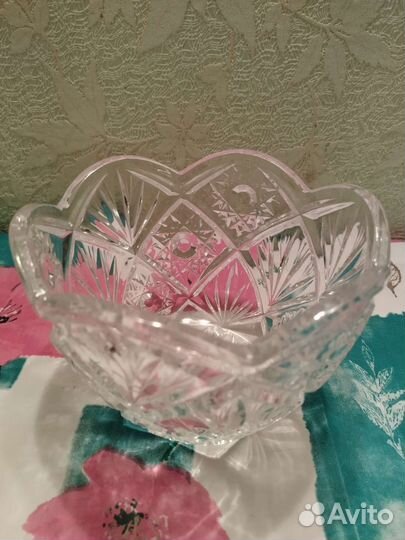 Конфетницы СССР