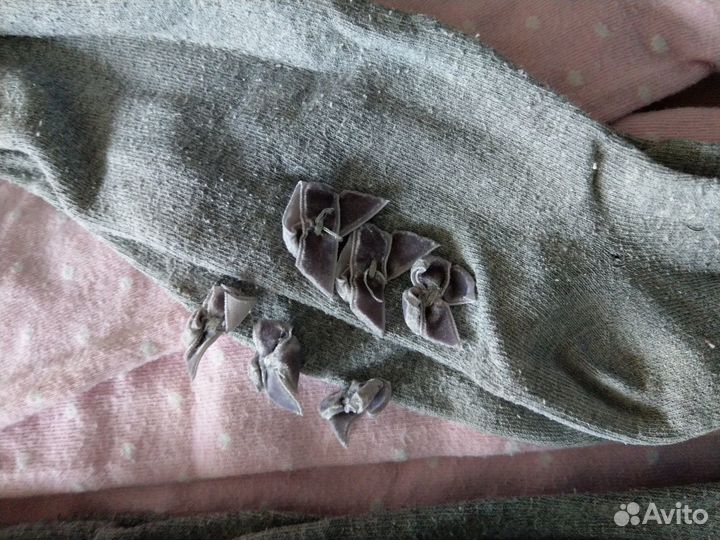 Колготки детские