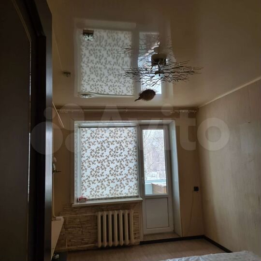 2-к. квартира, 50,5 м², 2/5 эт.