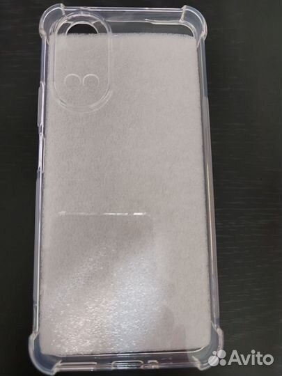 Чехол на Huawei nova 10 se