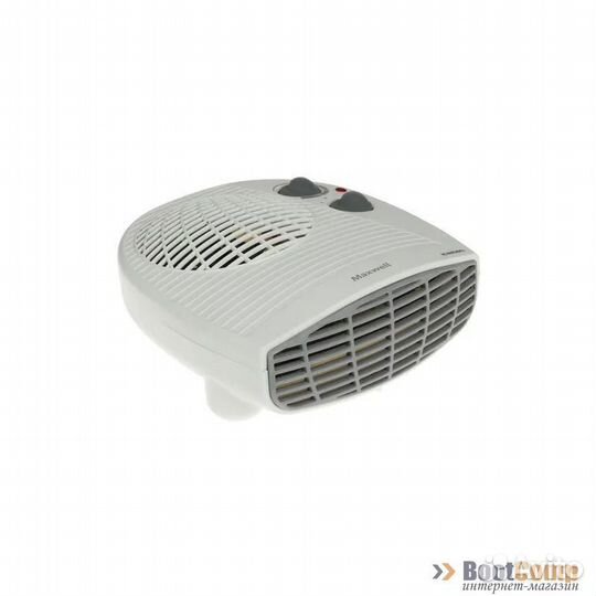 Тепловентилятор Maxwell MW-3456