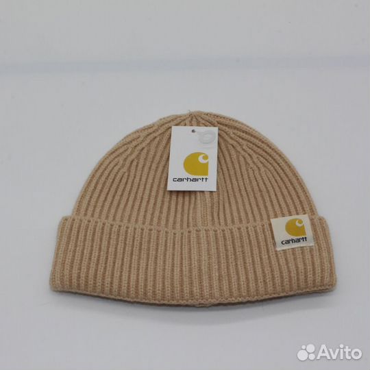 Шапка Carhartt