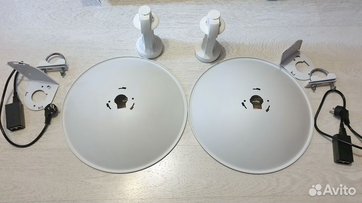 Wi-Fi мост Ubiquiti PowerBeam M2-400