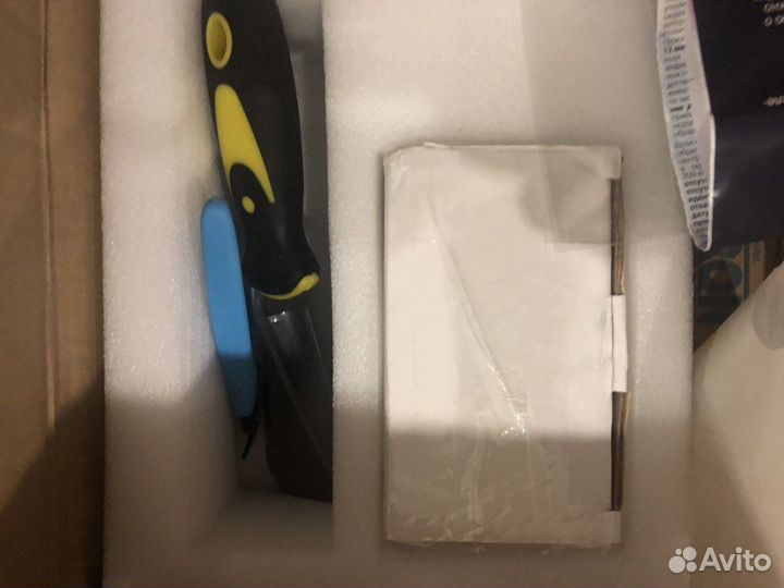 Фотополимерный 3D принтер HardLight sirius