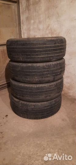 Giti GitiComfort 520V1 215/65 R16 102T
