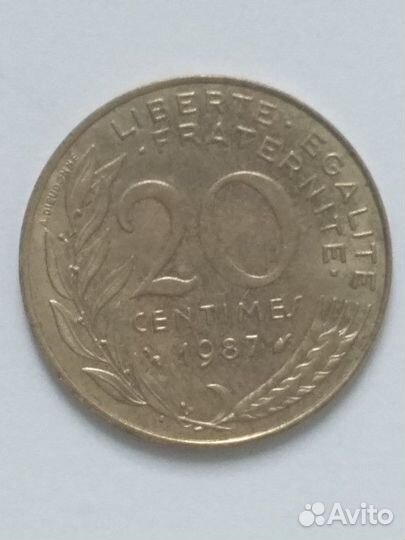 Монеты стран мира