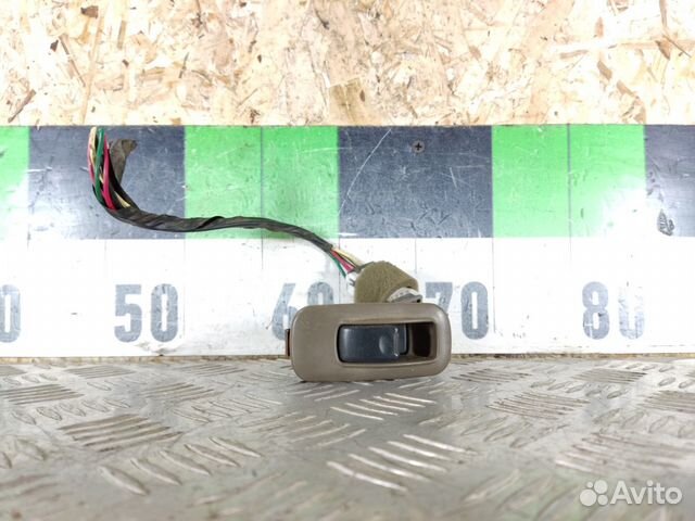 Кнопка стеклоподъемника Kia Sportage 1993 2006