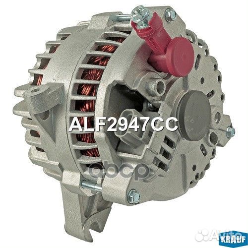 Генератор alf2947cc Krauf