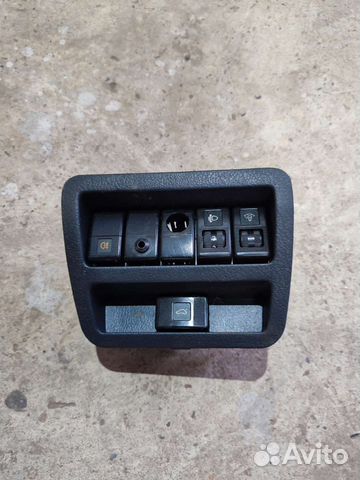 Блок кнопок Haima 3