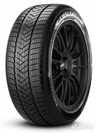 Pirelli Scorpion Winter 265/45 R20 108V