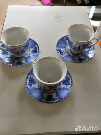 Чашка для растений