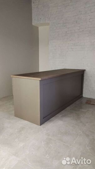 Стойка, Прилавок, Барная стойка