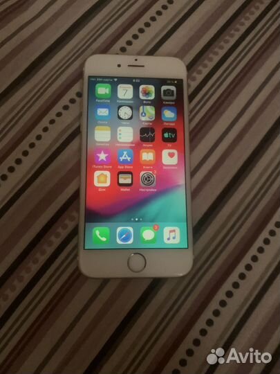 iPhone 6, 16 ГБ