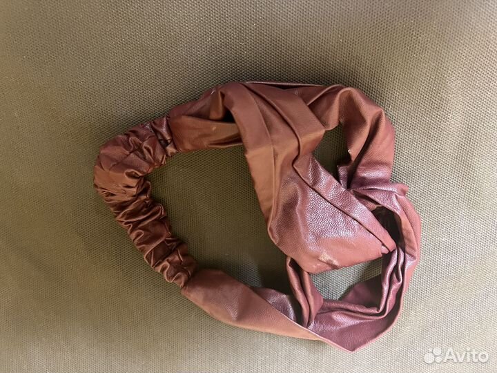 Заколка для волос
