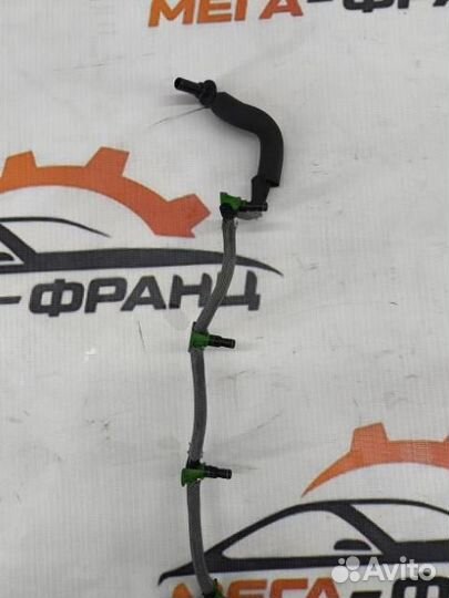 Трубка топливная Citroen Berlingo фургон (B9)