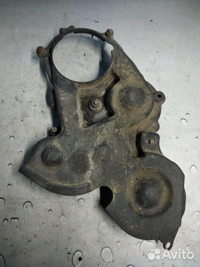 Защитный кожух грм 9643649280