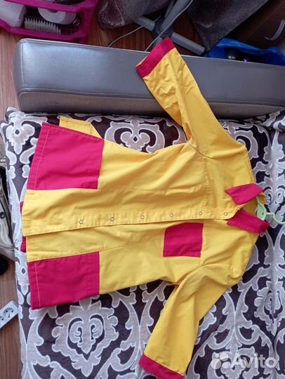 Медицинская форма