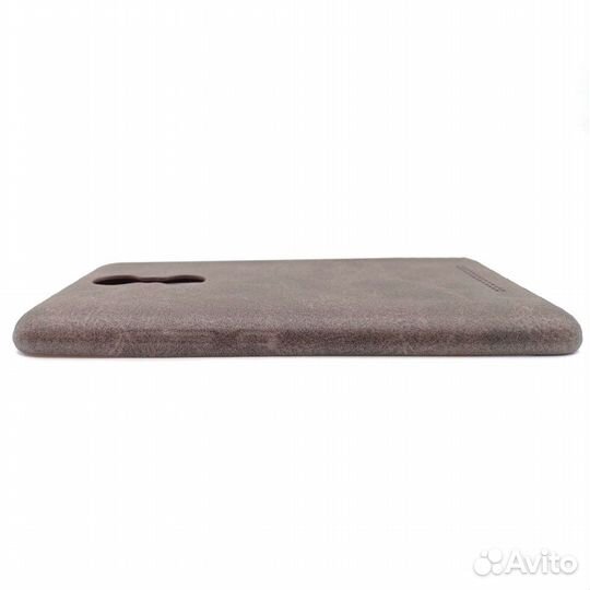 Чехол Xiaomi Redmi Note 3 кожа/X-Level Vintage