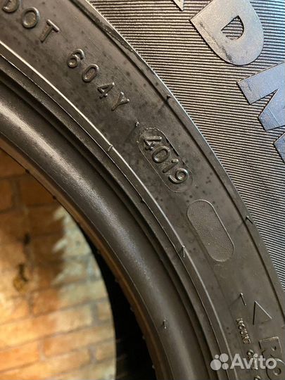 Nokian Tyres Nordman C 205/75 R16C