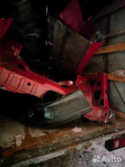 Грузоперевозки Hyundai Porter