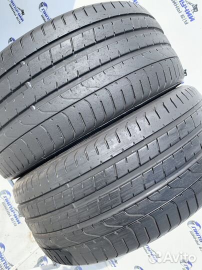 Pirelli P Zero 235/35 R20 88Y