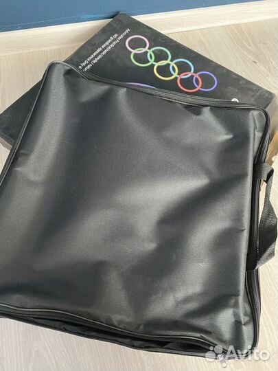 Свет для съемки