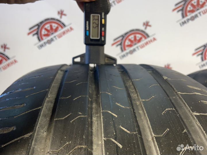 Continental ContiEcoContact 5 SUV 235/60 R18