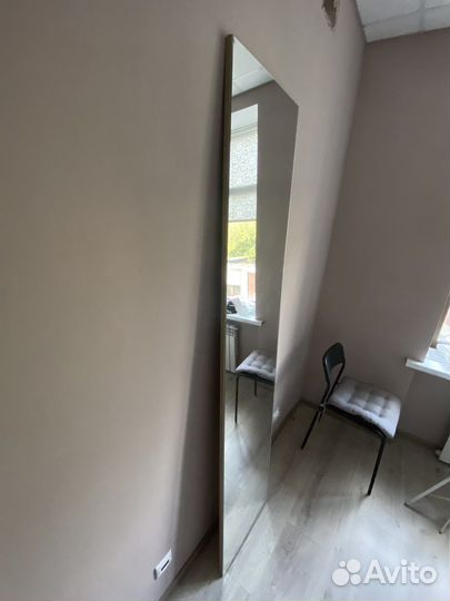 Зеркало напольное в полный рост